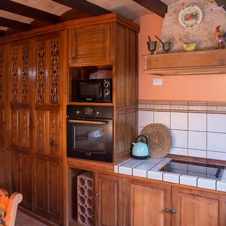 Casa Hilda 1 Daire El Paso Dış mekan fotoğraf