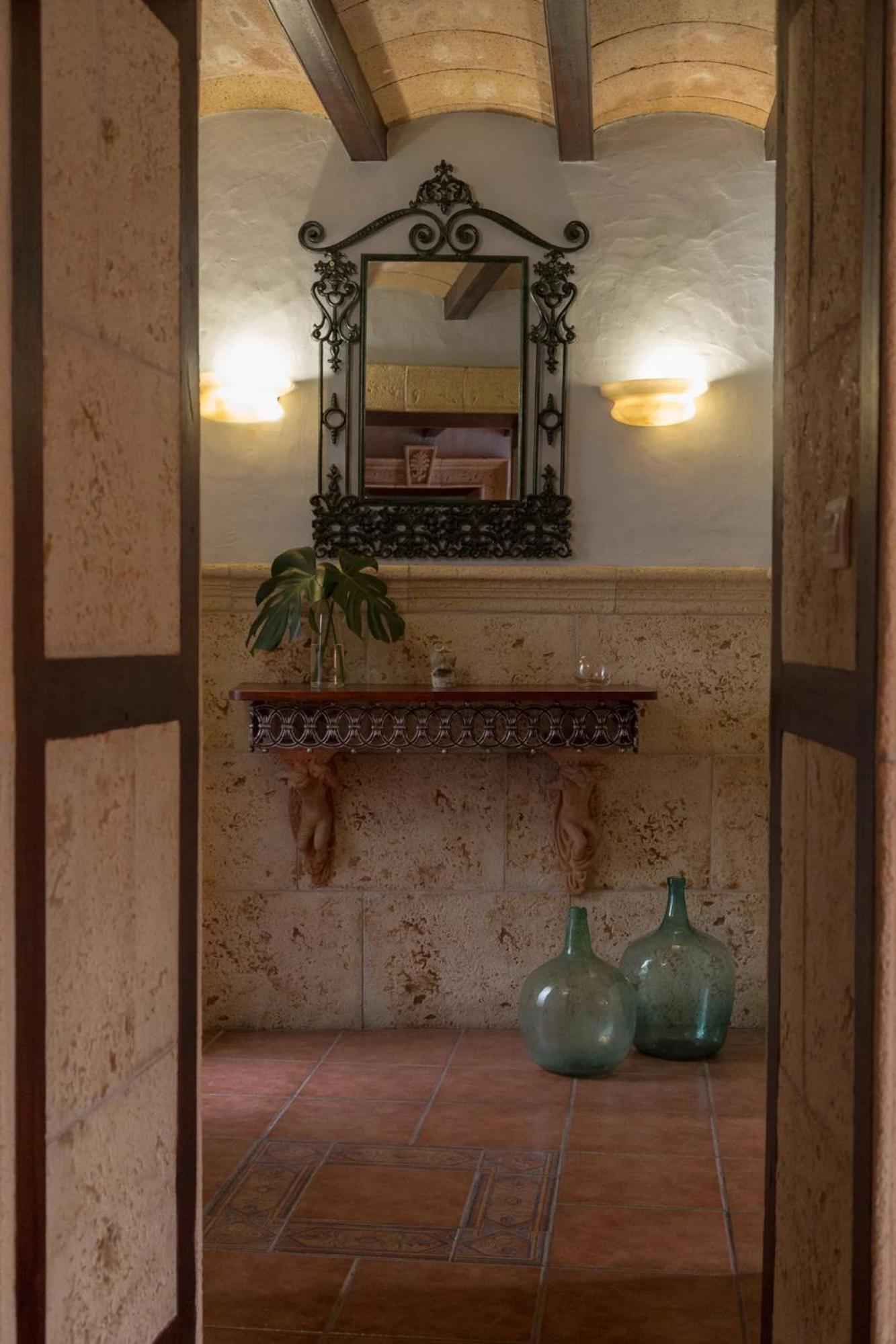 Casa Hilda 1 Daire El Paso Dış mekan fotoğraf