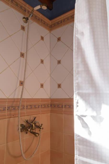 Casa Hilda 1 Daire El Paso Dış mekan fotoğraf