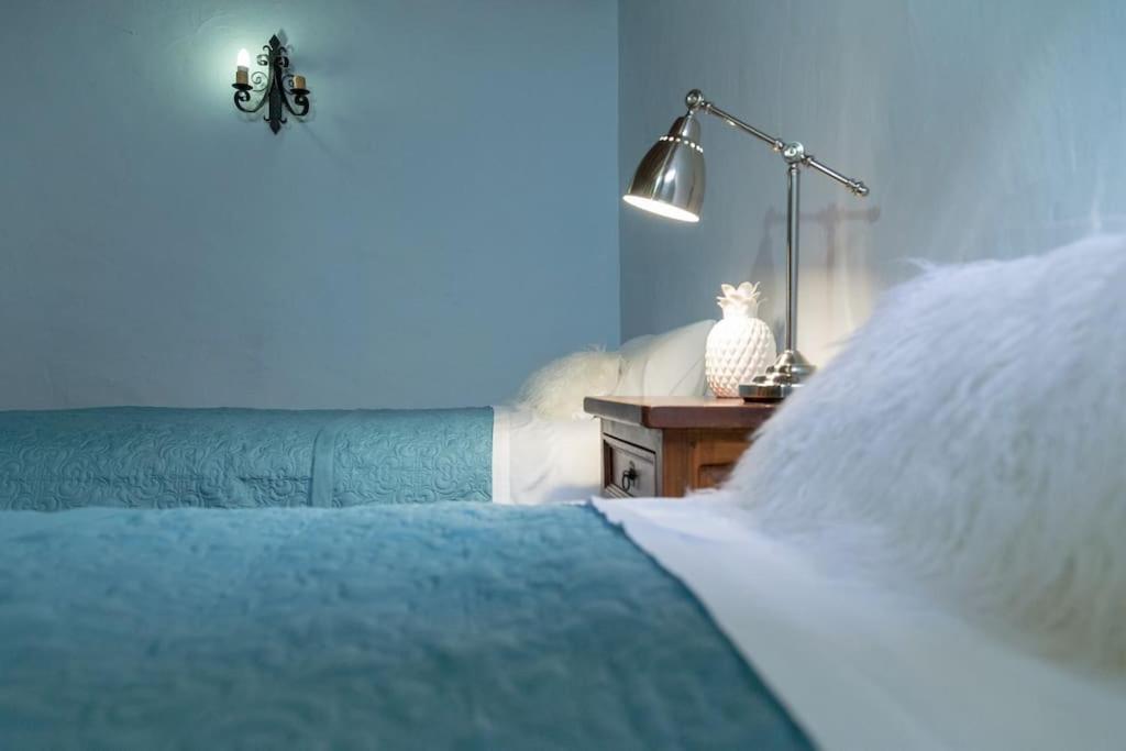 Casa Hilda 1 Daire El Paso Dış mekan fotoğraf
