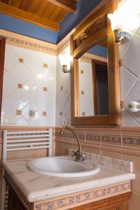 Casa Hilda 1 Daire El Paso Dış mekan fotoğraf