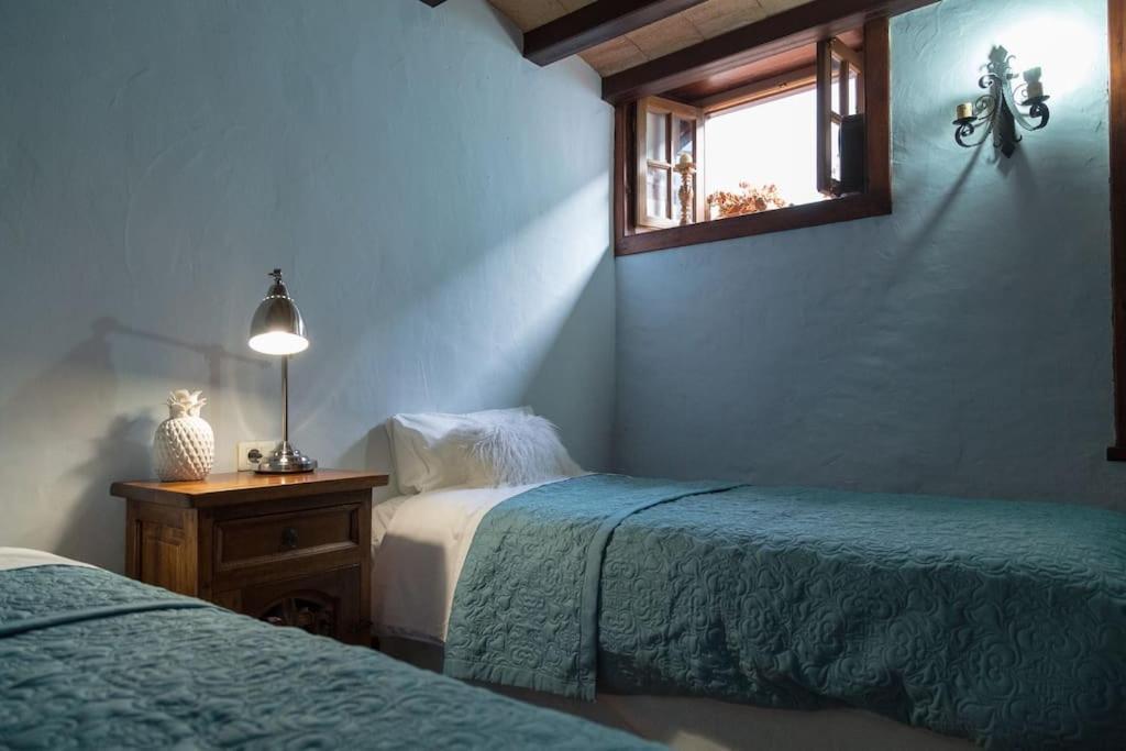 Casa Hilda 1 Daire El Paso Dış mekan fotoğraf