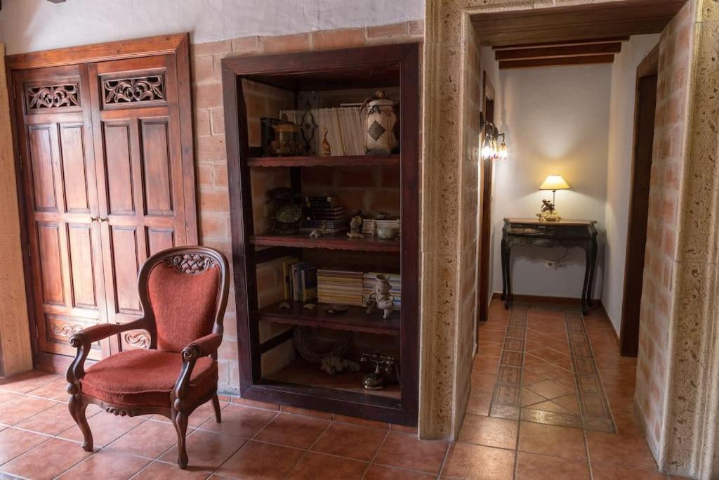 Casa Hilda 1 Daire El Paso Dış mekan fotoğraf
