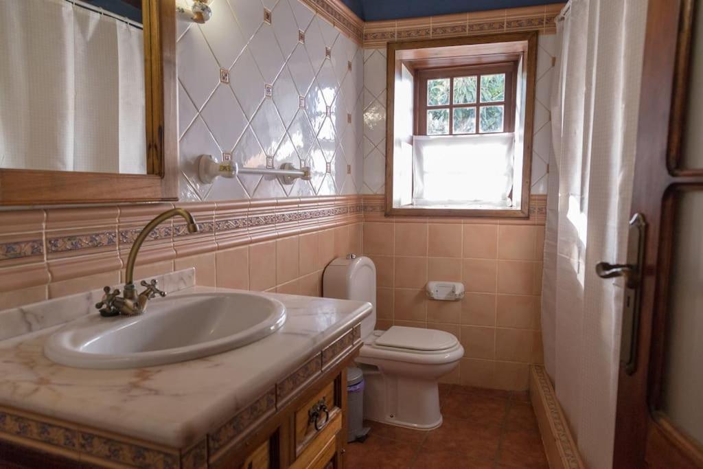 Casa Hilda 1 Daire El Paso Dış mekan fotoğraf