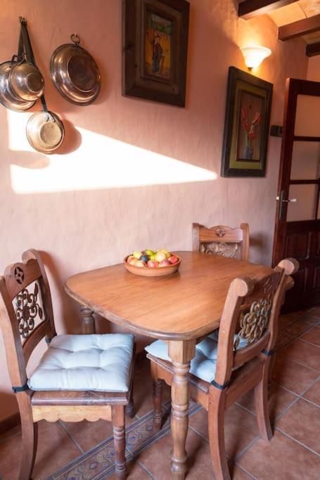 Casa Hilda 1 Daire El Paso Dış mekan fotoğraf