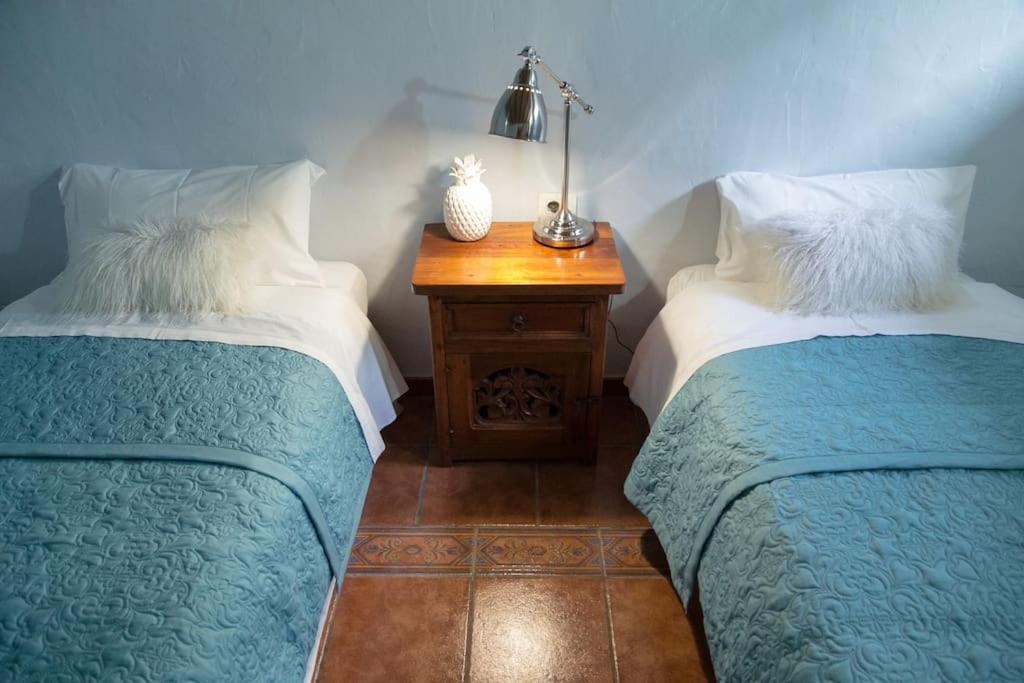 Casa Hilda 1 Daire El Paso Dış mekan fotoğraf