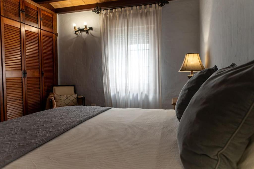 Casa Hilda 1 Daire El Paso Dış mekan fotoğraf