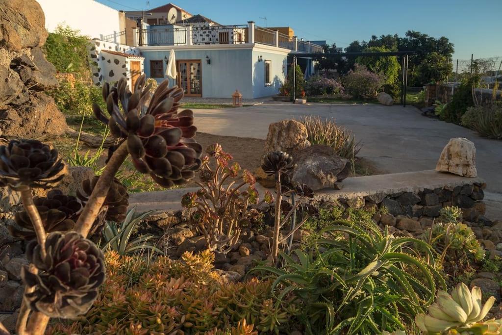 Casa Hilda 1 Daire El Paso Dış mekan fotoğraf