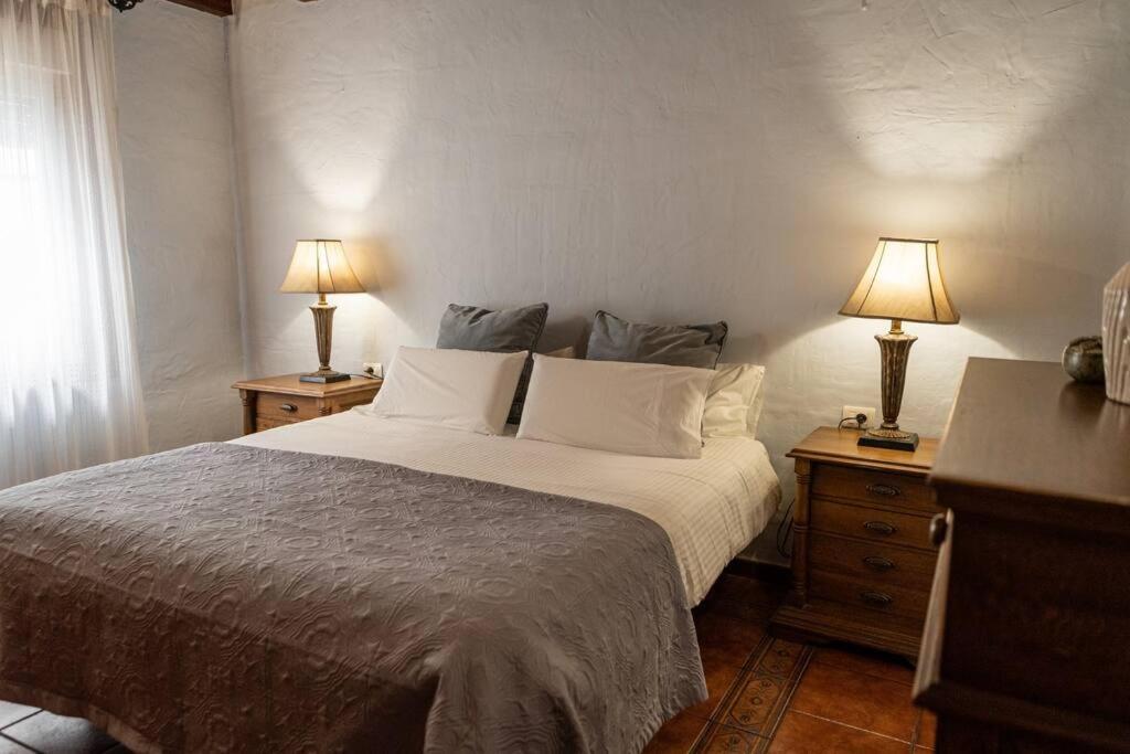 Casa Hilda 1 Daire El Paso Dış mekan fotoğraf