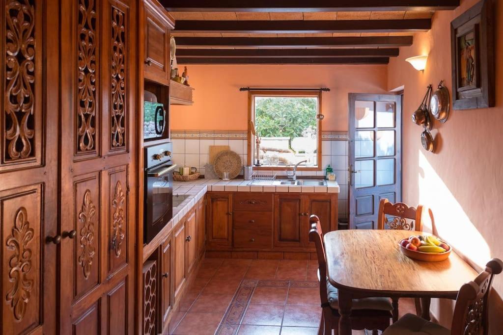 Casa Hilda 1 Daire El Paso Dış mekan fotoğraf