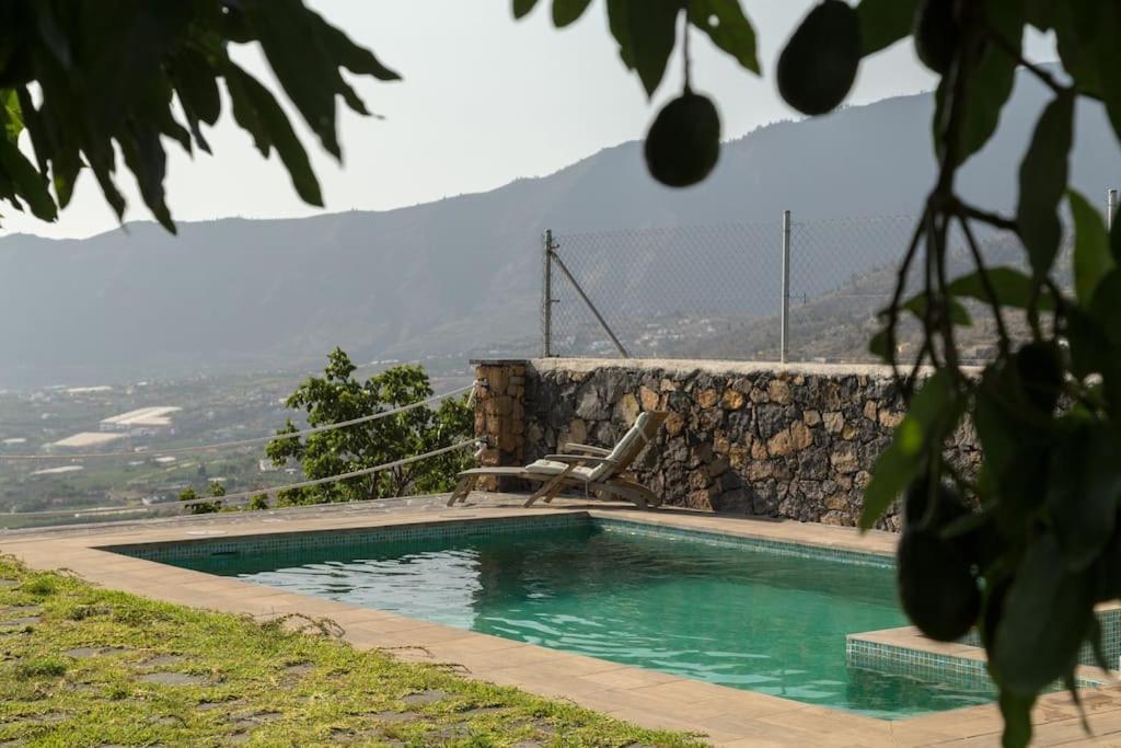 Casa Hilda 1 Daire El Paso Dış mekan fotoğraf