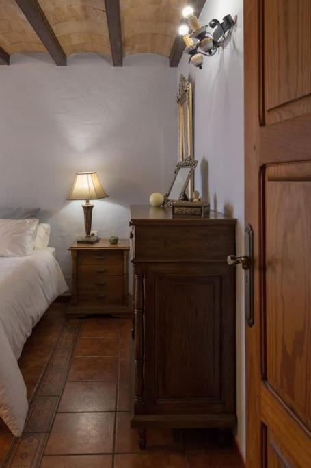 Casa Hilda 1 Daire El Paso Dış mekan fotoğraf